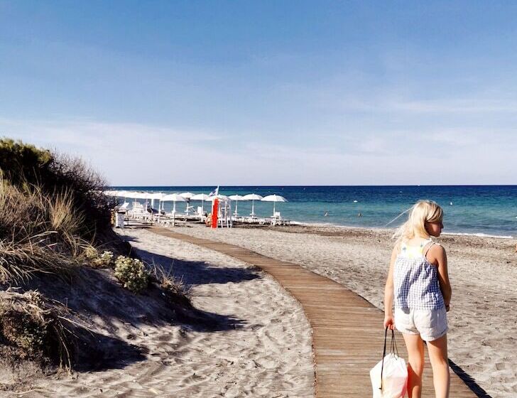 Relais Masseria Le Cesine   Cdshotels