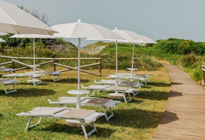 Relais Masseria Le Cesine   Cdshotels