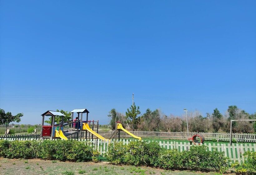 Relais Masseria Le Cesine   Cdshotels