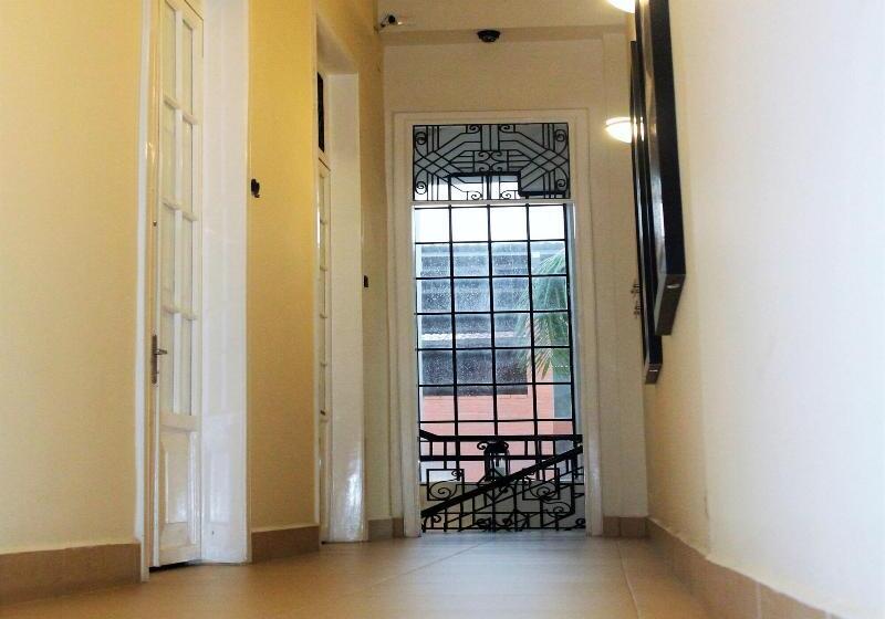 호텔 Republicano 1910