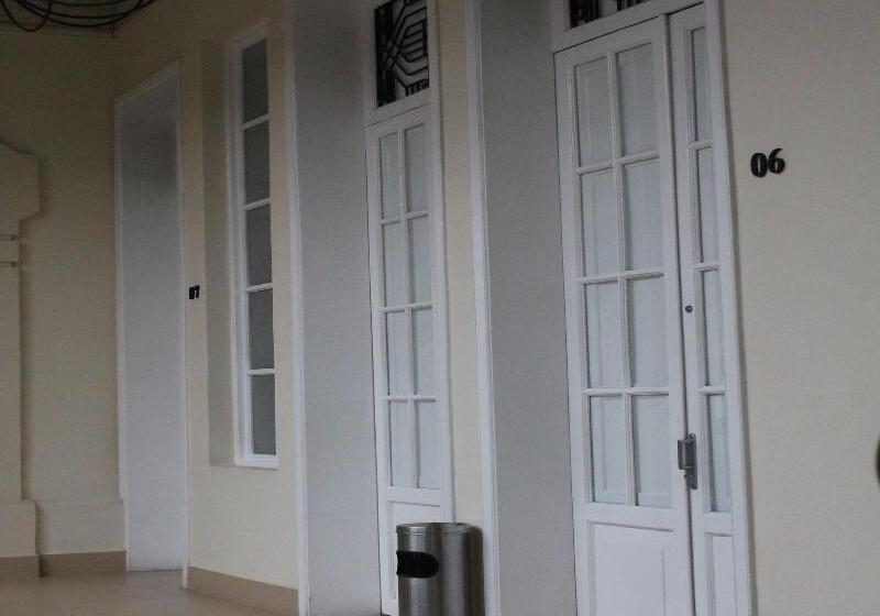 호텔 Republicano 1910