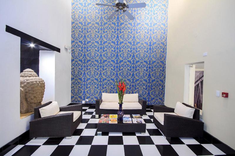 호텔 Republicano 1910