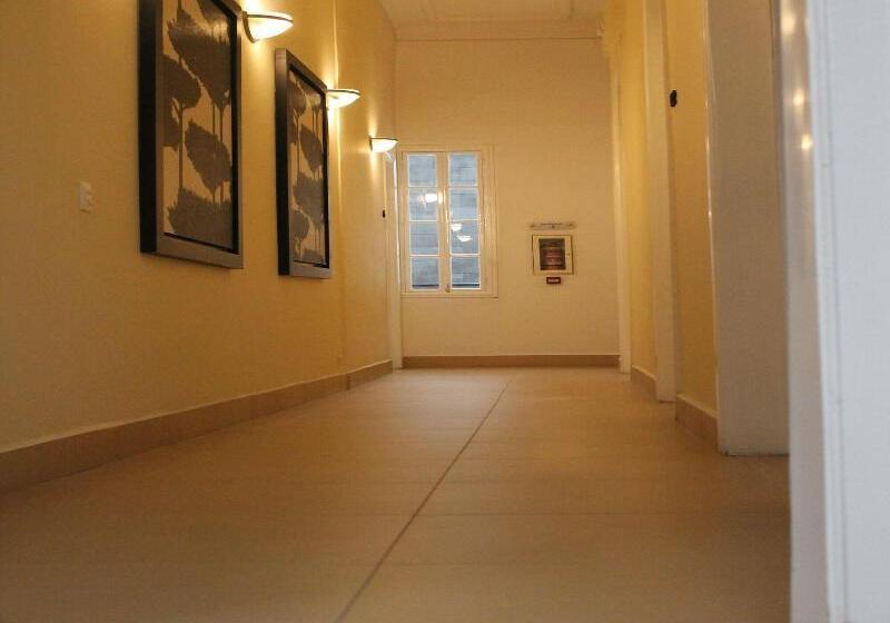 Отель Republicano 1910