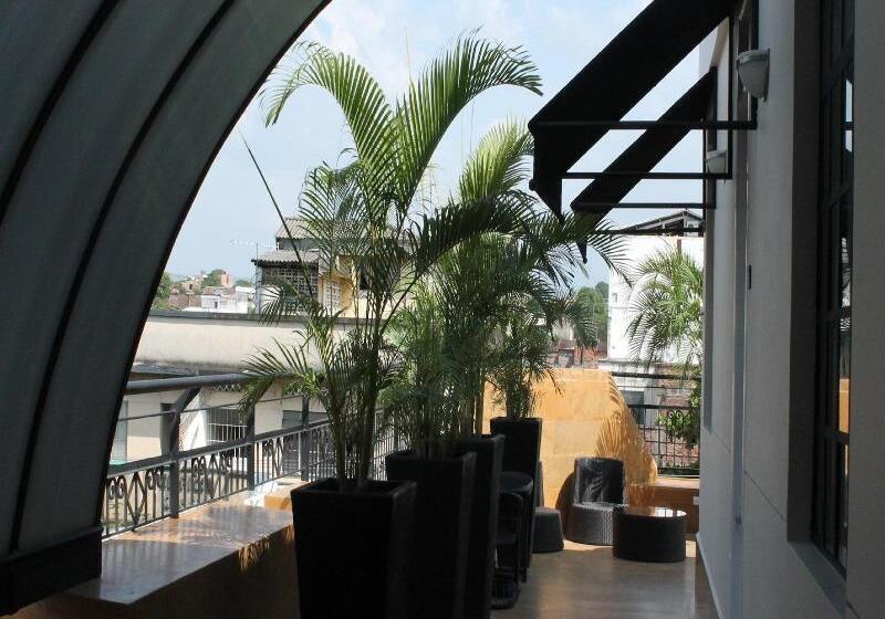 호텔 Republicano 1910