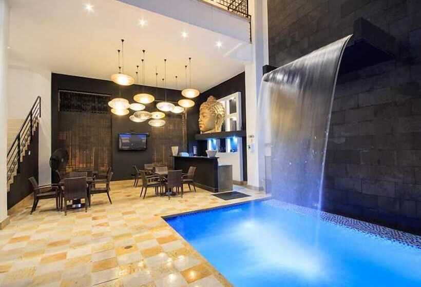 호텔 Republicano 1910