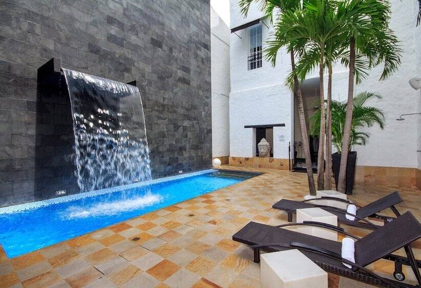 호텔 Republicano 1910