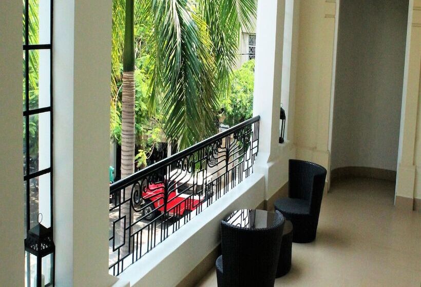 호텔 Republicano 1910