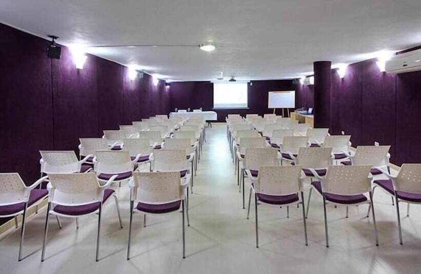 호텔 Republicano 1910