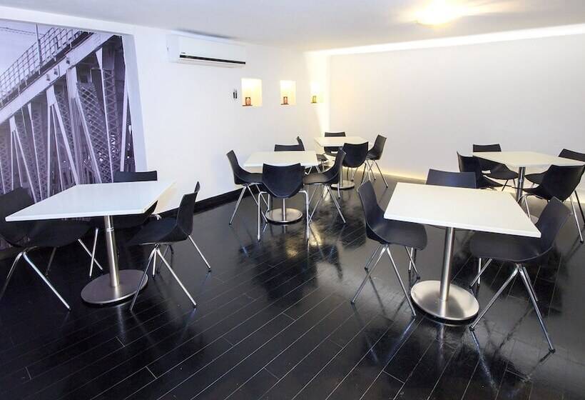 호텔 Republicano 1910