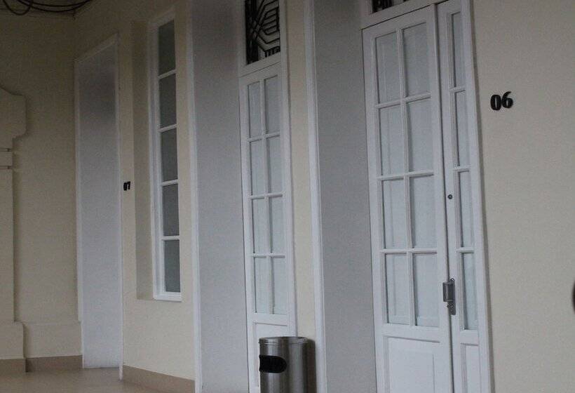 호텔 Republicano 1910