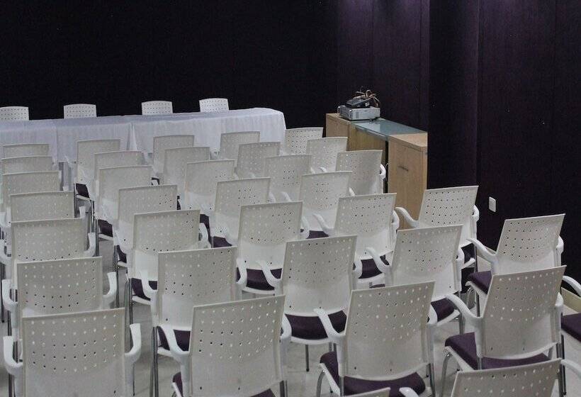 호텔 Republicano 1910