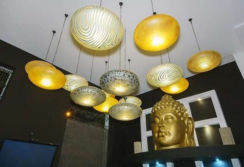 호텔 Republicano 1910