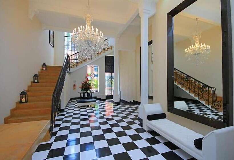 호텔 Republicano 1910