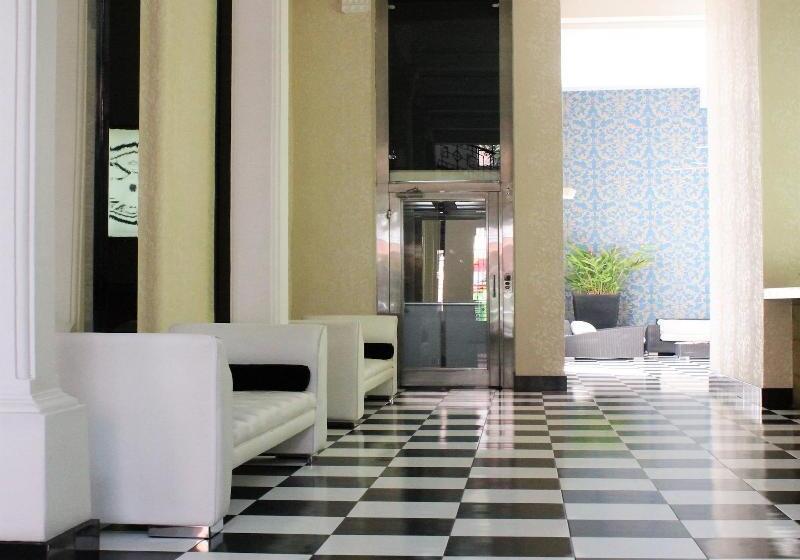 호텔 Republicano 1910