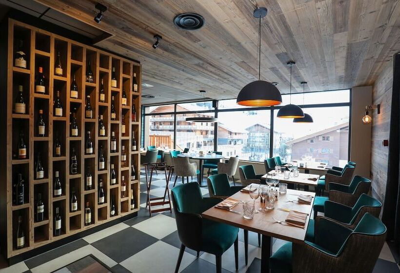 فندق Residence Prestige Odalys Mendi Alde