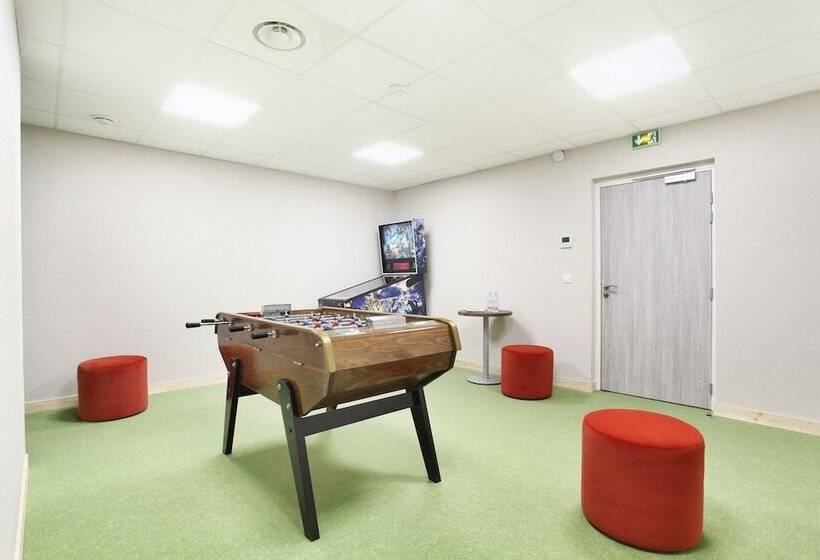 فندق Residence Prestige Odalys Mendi Alde