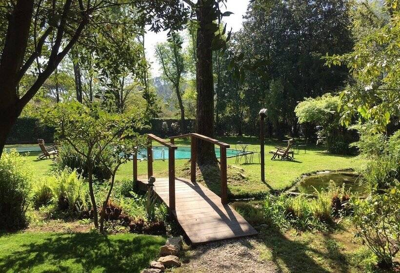 هتل Resort Dei Limoni