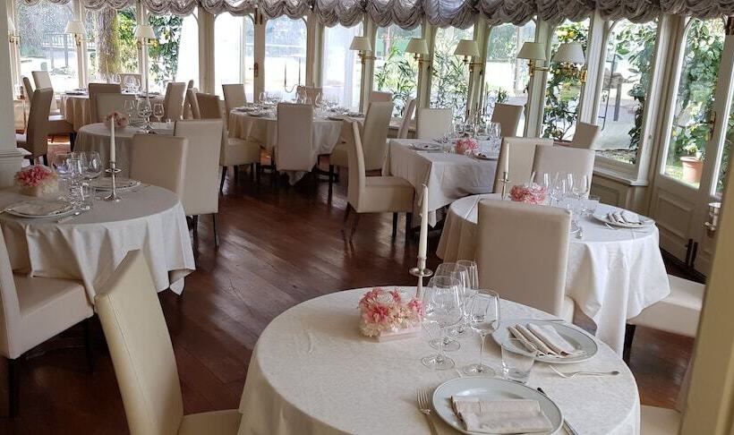 هتل Resort Dei Limoni