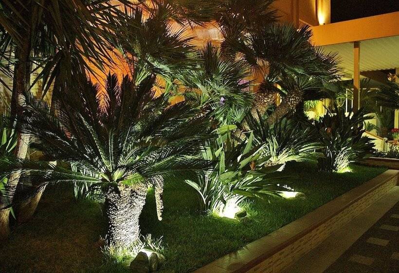 هتل Resort Villa