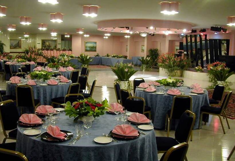 هتل Resort Villa