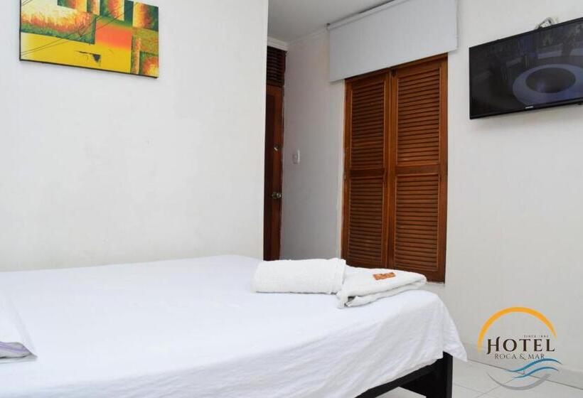 فندق Roca & Mar