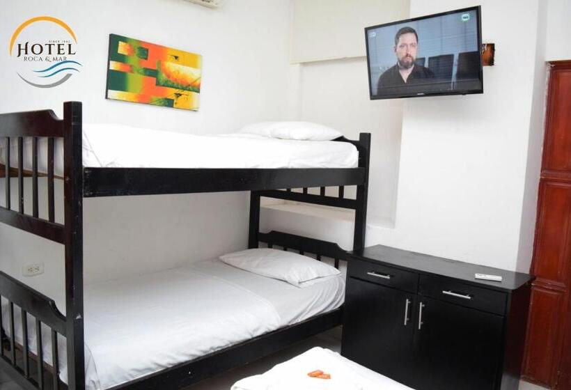 فندق Roca & Mar