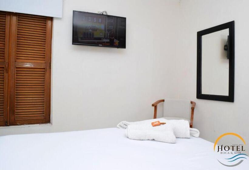 فندق Roca & Mar