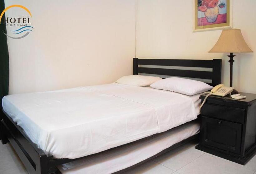 فندق Roca & Mar