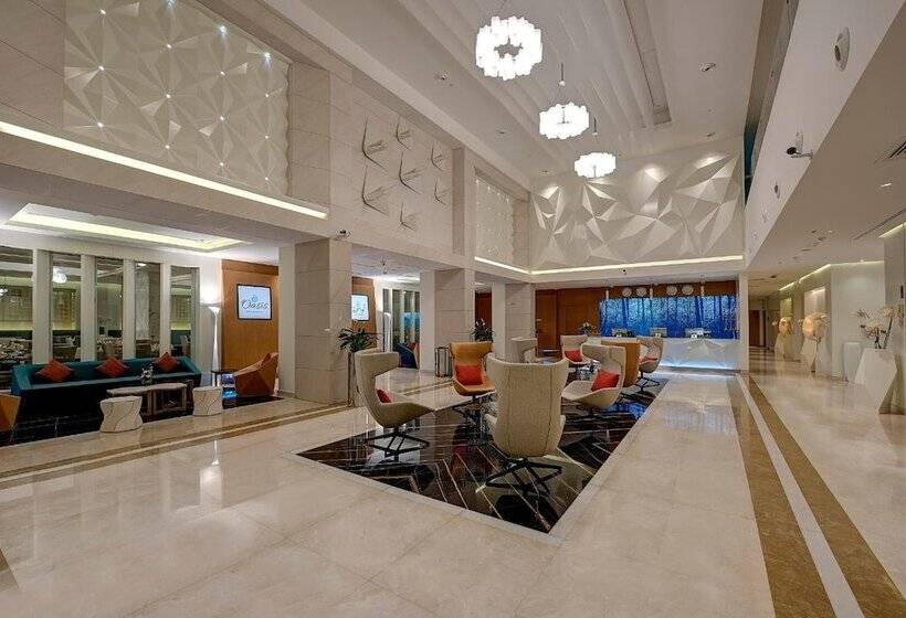 هتل Royal Continental