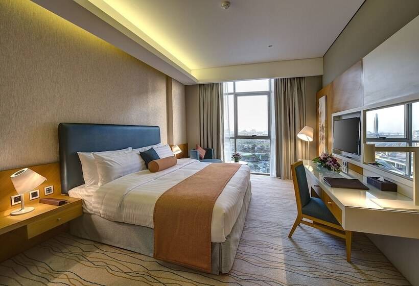 هتل Royal Continental