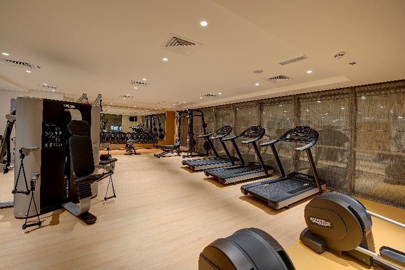 هتل Royal Continental