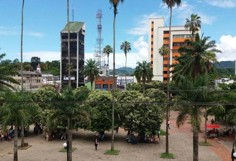 Отель Royal Plaza