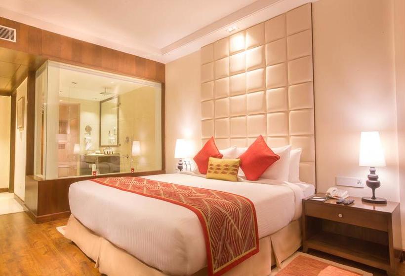 هتل Royal Tulip Shimla  Kufri