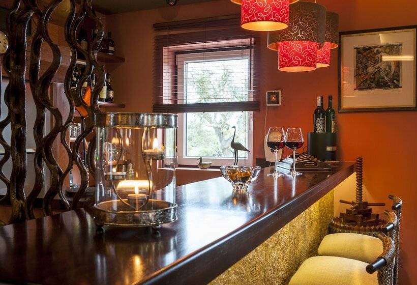 酒店 Monte Xisto Country Charm