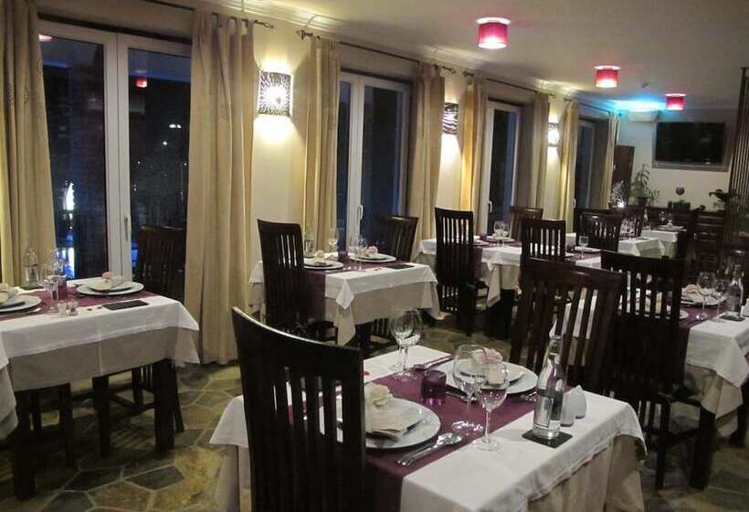 酒店 Monte Xisto Country Charm