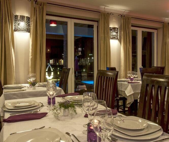 酒店 Monte Xisto Country Charm