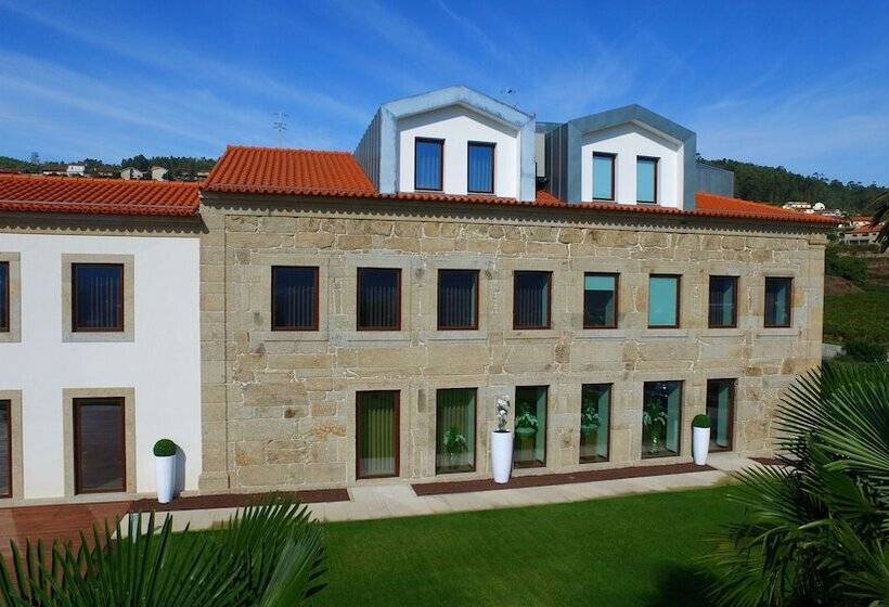 酒店 Rural Quinta Das Quintaes