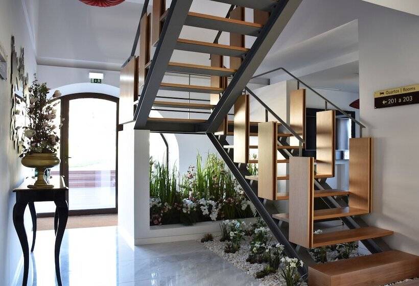 酒店 Rural Quinta Das Quintaes