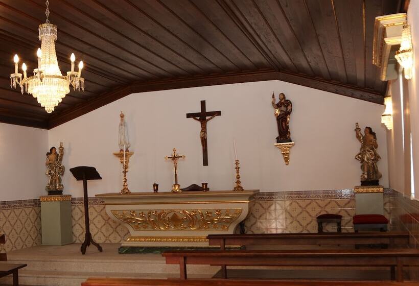 فندق Rural Quinta Das Quintaes