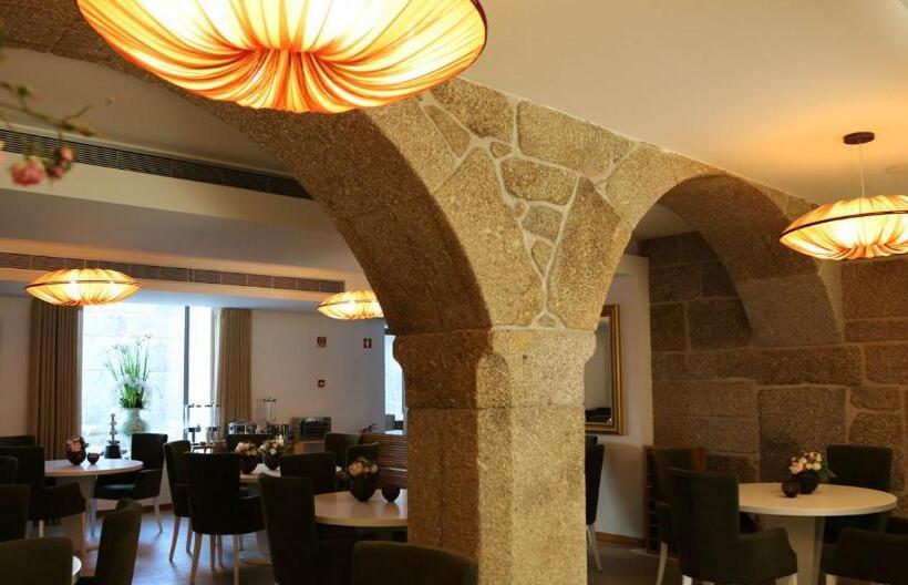 فندق Rural Quinta Das Quintaes