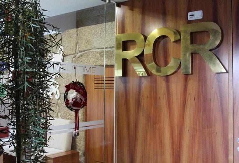 فندق Rural Quinta Das Quintaes