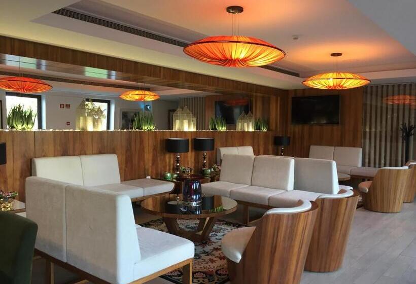 酒店 Rural Quinta Das Quintaes