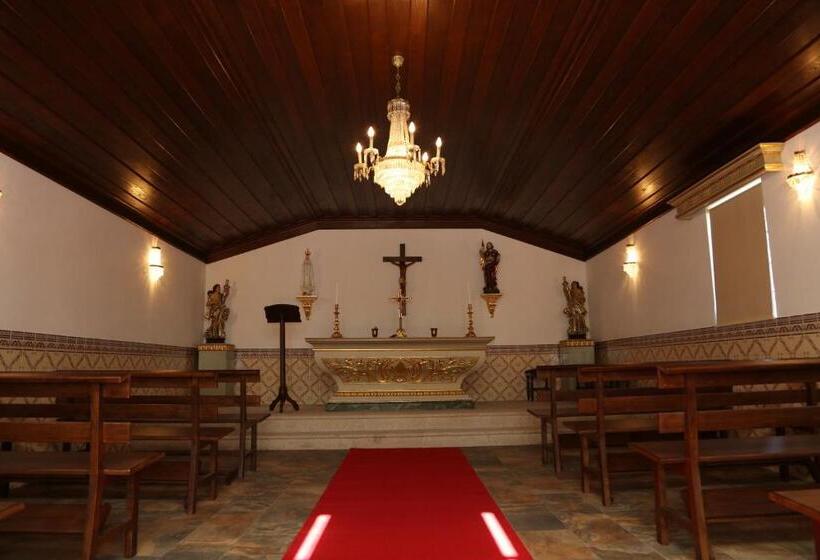 فندق Rural Quinta Das Quintaes