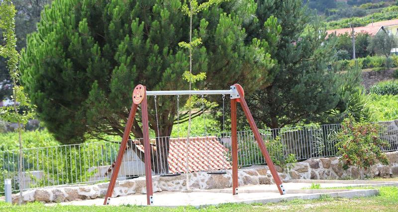 فندق Rural Quinta Das Quintaes