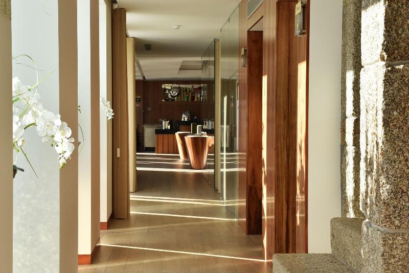 فندق Rural Quinta Das Quintaes