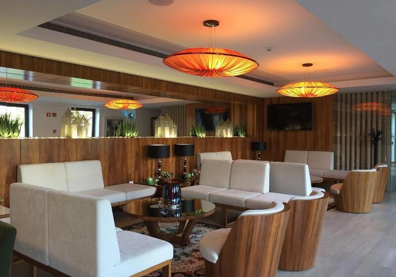 فندق Rural Quinta Das Quintaes