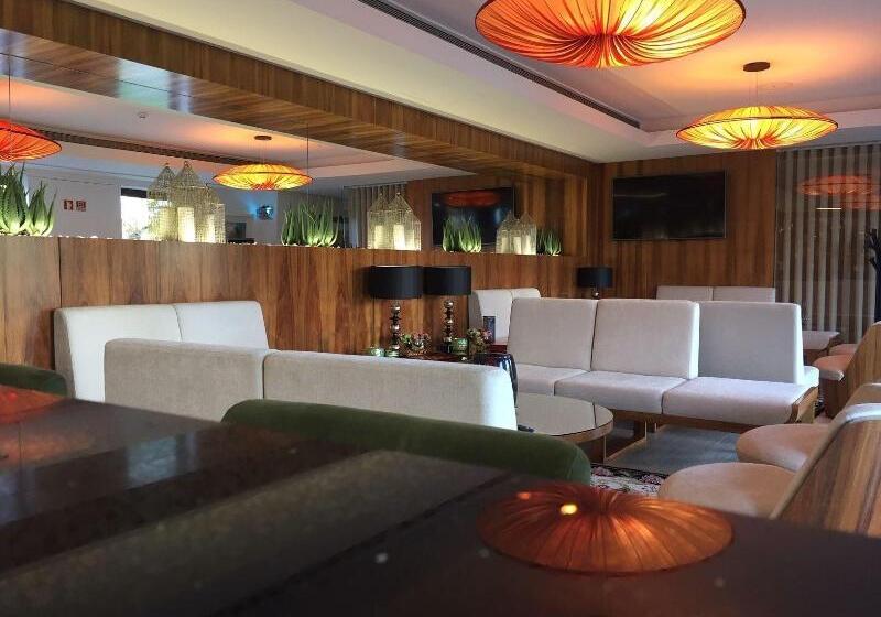 فندق Rural Quinta Das Quintaes