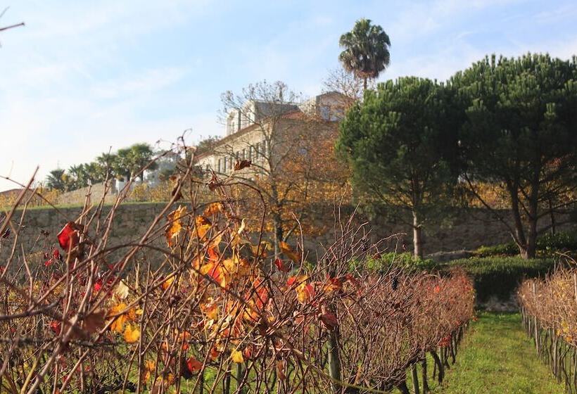 فندق Rural Quinta Das Quintaes