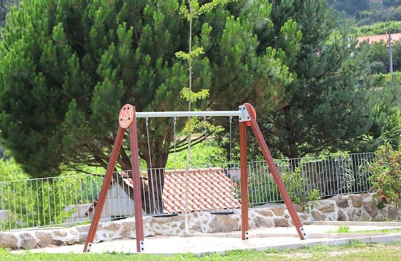 فندق Rural Quinta Das Quintaes