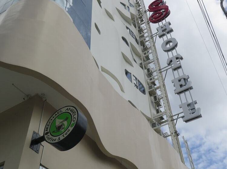 S Hotel & Residences